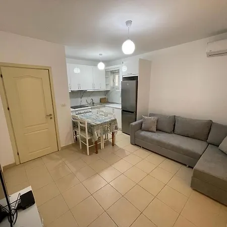 Appartement Ari Saranda