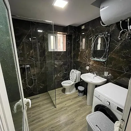 Appartement Ari