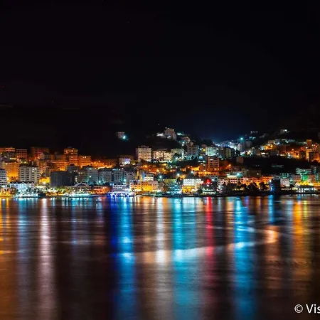 Ari * Sarande