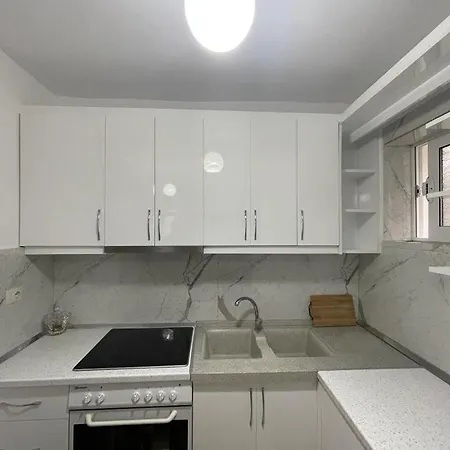 Apartment Ari *